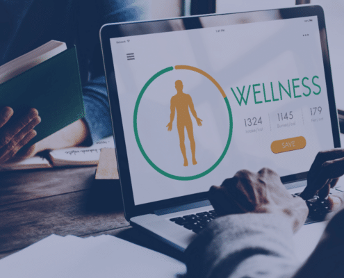 Workplace Wellness Initiatives