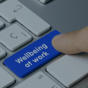 Seeking a Healthy Workplace