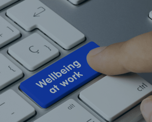 Seeking a Healthy Workplace