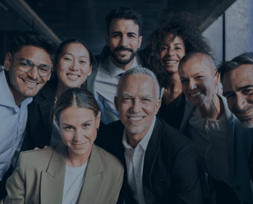 The Multigenerational Workplace