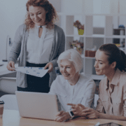 Baby Boomers in the workplace
