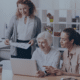 Baby Boomers in the workplace