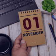 holiday hiring rush