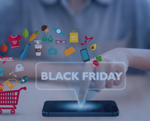 The Impact of Black Friday and Cyber Monday on the Job Market in South Africa