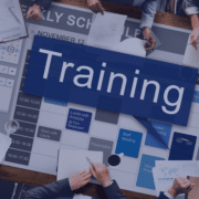 Training Strategies