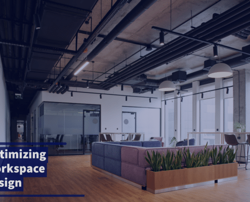 Multi-Generational Workspace Designs