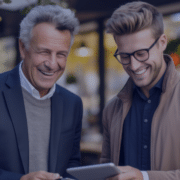 Cross-Generational Mentorship