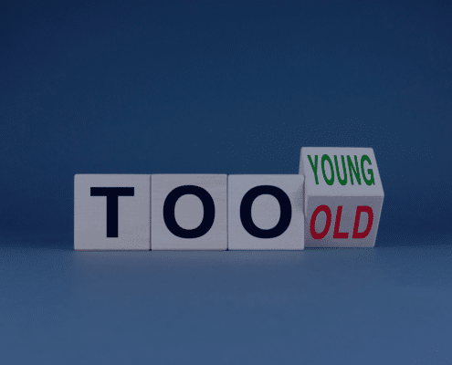 Managing Age Bias in South African Recruitment