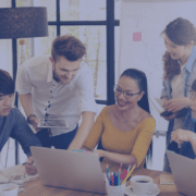Millennials in the Modern Workplace.