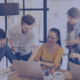 Millennials in the Modern Workplace.