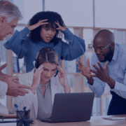 Multi-Generational Communication in the workplace