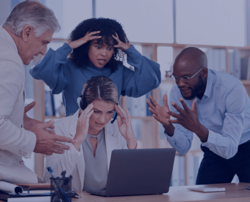 Multi-Generational Communication in the workplace