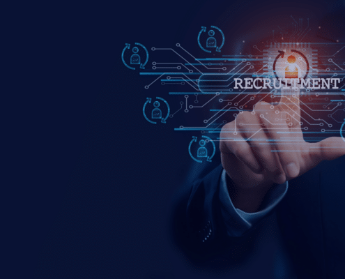 Holiday Hiring Success with a Recruitment Agency