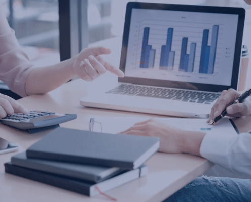 Maximising Employee Productivity