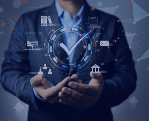 Year-End HR Compliance Checklist