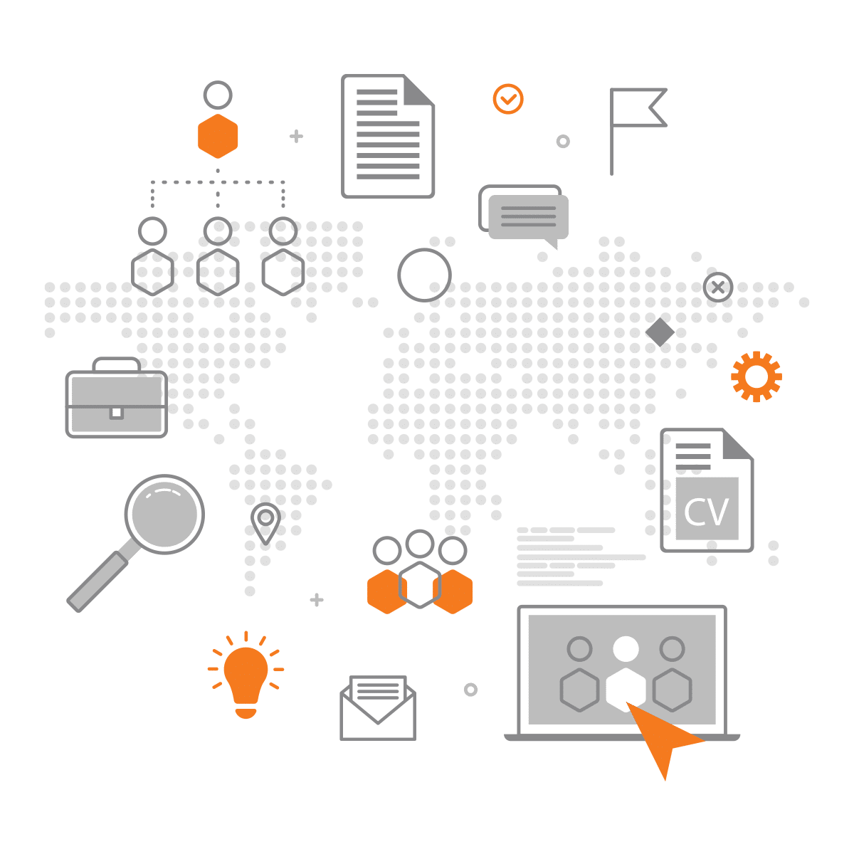 Greys Recruitment Agency South Africa