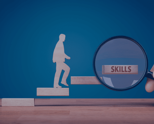 Training and Development Strategies