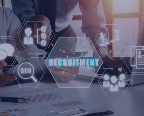 Recruitment Strategies for Business Stability
