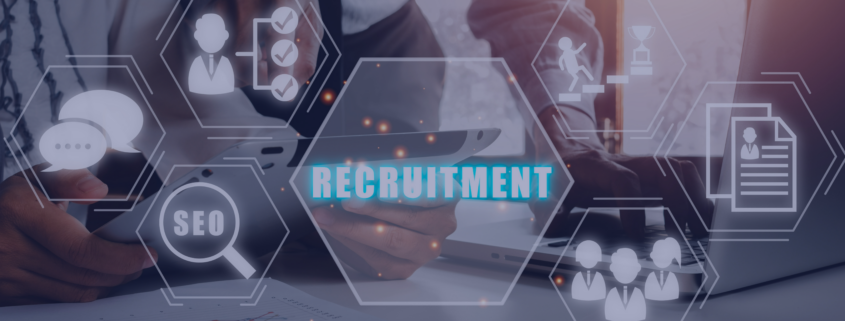 Recruitment Strategies for Business Stability