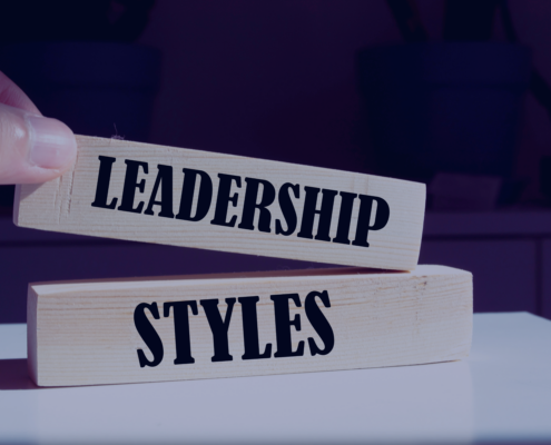 Management Styles