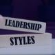 Management Styles
