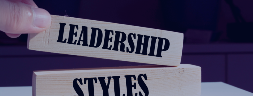Management Styles