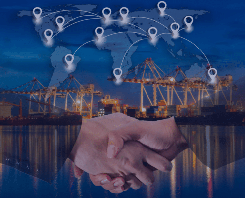 how globalization impacts staffing practices