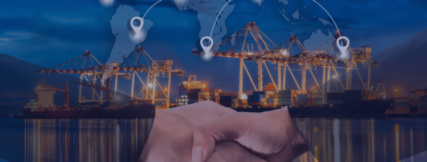 how globalization impacts staffing practices