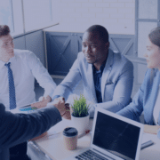 Securing a Full-Time Position