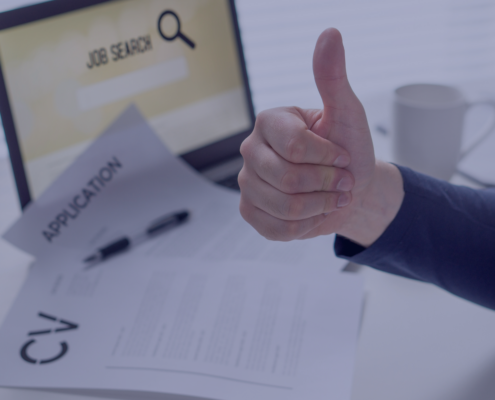 The Benefits of Working with a Staffing Agency