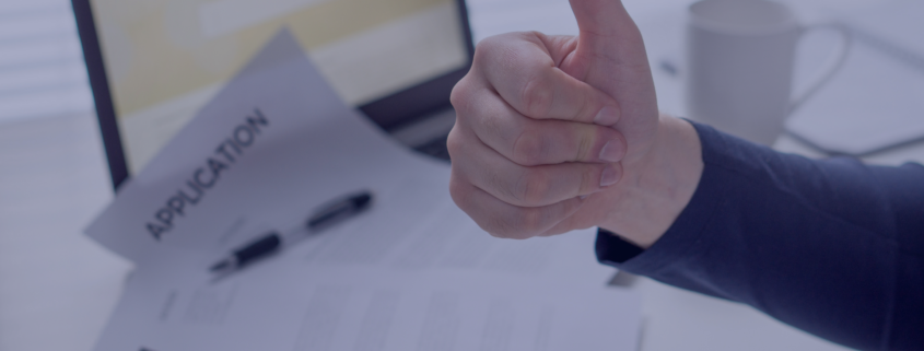 The Benefits of Working with a Staffing Agency