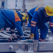 Staffing Agencies in Supporting Blue-Collar industries