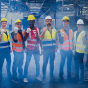 strategies for bulk staffing in manufacturing
