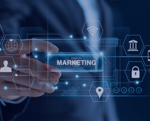 recruiting for success in the marketing industry
