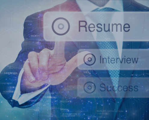 how to get your dream IT job in South Africa