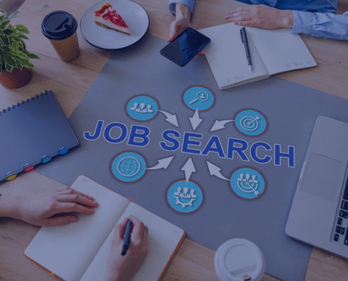 Finding the Perfect Staffing Agency