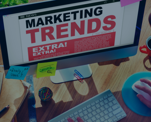 essential Marketing Skills and Trends for Jobseekers
