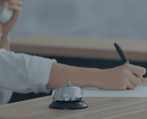 Growth in Hospitality and Tourism Careers