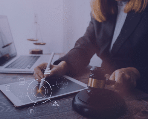 Navigating the Legal Job Market in South Africa