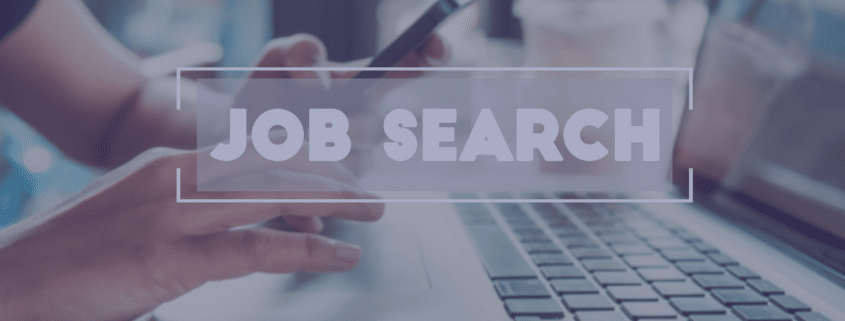 Job Searching Strategies Amid Economic Fluctuations