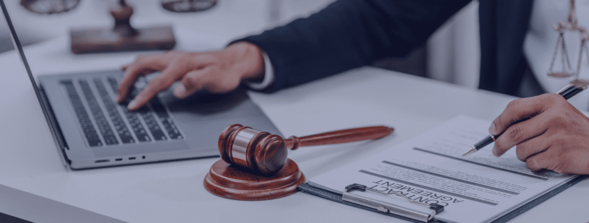 Legal Aspects of Contract Work in South Africa
