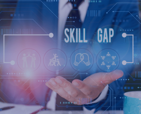 Identifying Skills Gaps in South Africa