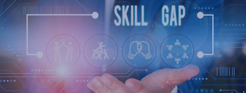 Identifying Skills Gaps in South Africa