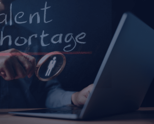 Understanding the Talent Shortage in South Africa