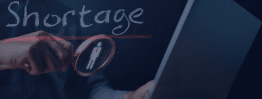 Understanding the Talent Shortage in South Africa
