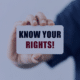 contract worker rights