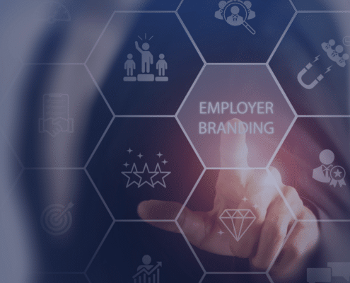 Employer Branding in Contract Work Recruitment