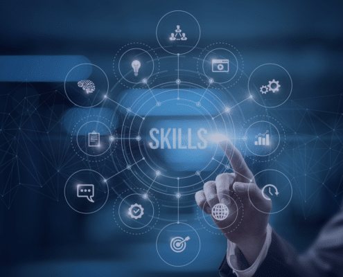 essential skills needed to excel in contract roles