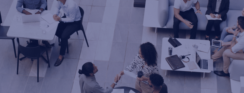 networking strategies for contract workers