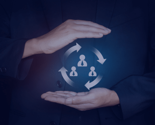 retention strategies in contract recruitment